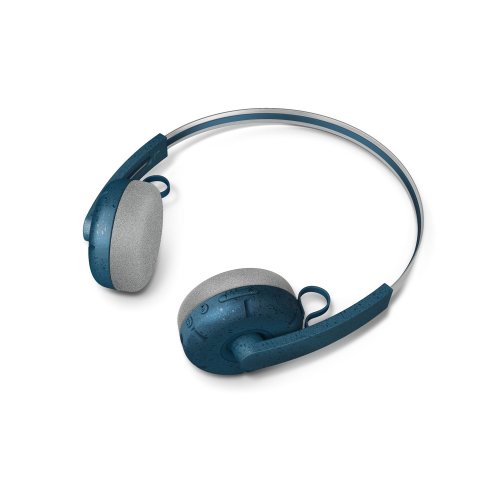 Наушники Philips TAH2000 (TAH2000TL/00) Teal купить в Украине | Telemart фото