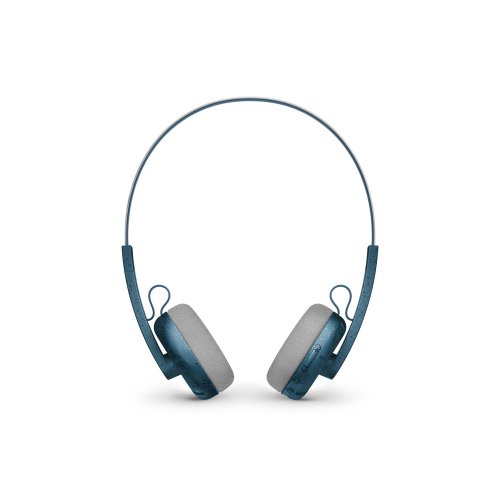 Наушники Philips TAH2000 (TAH2000TL/00) Teal купить в Украине | Telemart фото