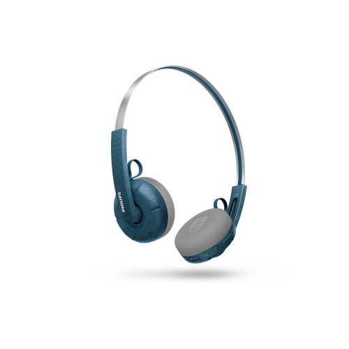 Наушники Philips TAH2000 (TAH2000TL/00) Teal купить в Украине | Telemart фото