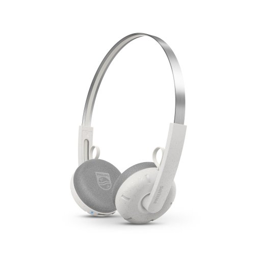Наушники Philips TAH2000 (TAH2000WT/00) White купить в Украине | Telemart фото