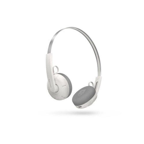 Наушники Philips TAH2000 (TAH2000WT/00) White купить в Украине | Telemart фото