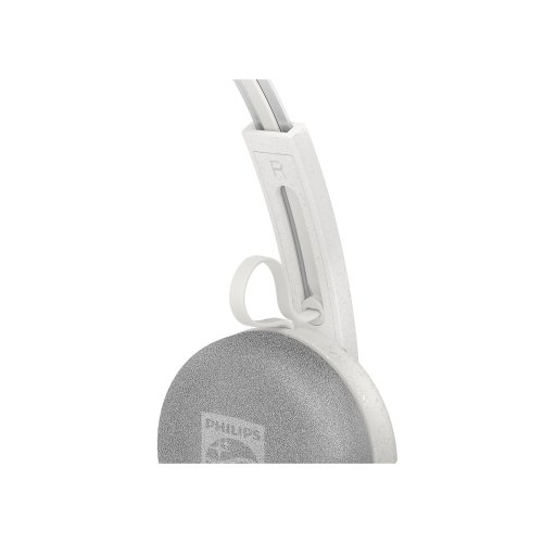 Наушники Philips TAH2000 (TAH2000WT/00) White купить в Украине | Telemart фото