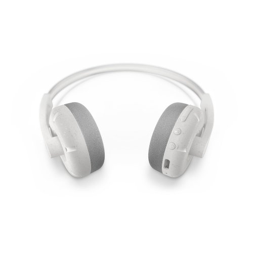 Наушники Philips TAH2000 (TAH2000WT/00) White купить в Украине | Telemart фото