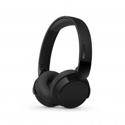 Наушники Philips TAH3209 (TAH3209BK/00) Black