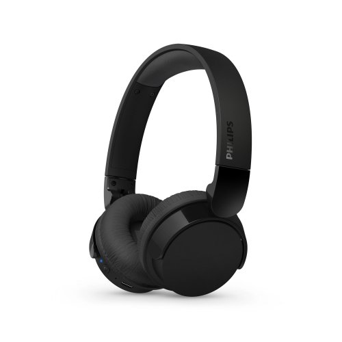 Наушники Philips TAH3209 (TAH3209BK/00) Black купить в Украине | Telemart фото