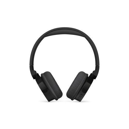 Наушники Philips TAH3209 (TAH3209BK/00) Black купить в Украине | Telemart фото