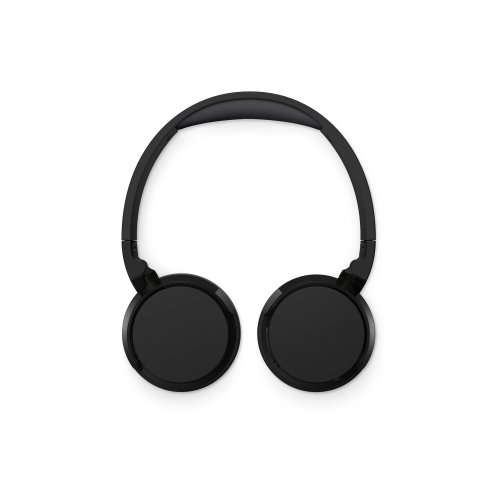 Наушники Philips TAH3209 (TAH3209BK/00) Black купить в Украине | Telemart фото