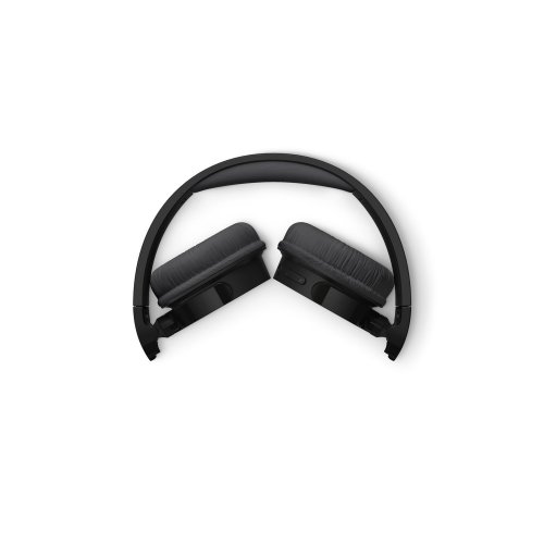 Наушники Philips TAH3209 (TAH3209BK/00) Black купить в Украине | Telemart фото