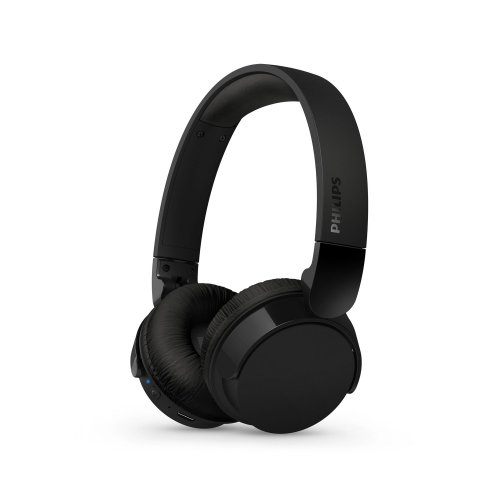 Навушники Philips TAH4209 (TAH4209BK/00) Black купити в Україні | Telemart фото