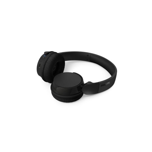 Навушники Philips TAH4209 (TAH4209BK/00) Black купити в Україні | Telemart фото