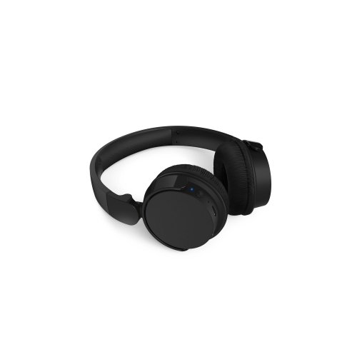 Навушники Philips TAH4209 (TAH4209BK/00) Black купити в Україні | Telemart фото