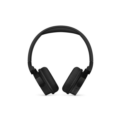 Навушники Philips TAH4209 (TAH4209BK/00) Black купити в Україні | Telemart фото