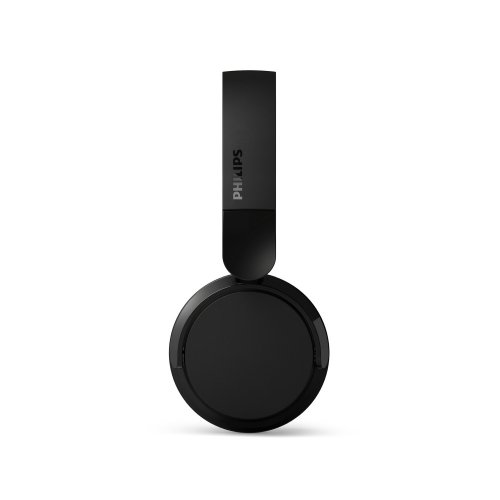Навушники Philips TAH4209 (TAH4209BK/00) Black купити в Україні | Telemart фото