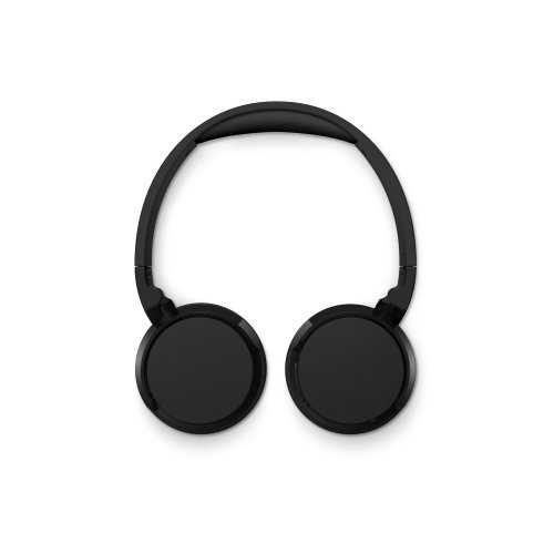Навушники Philips TAH4209 (TAH4209BK/00) Black купити в Україні | Telemart фото
