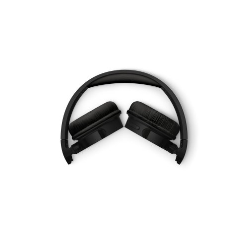Навушники Philips TAH4209 (TAH4209BK/00) Black купити в Україні | Telemart фото
