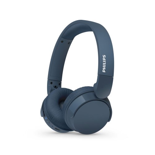 Наушники Philips TAH4209 (TAH4209BL/00) Blue купить в Украине | Telemart фото