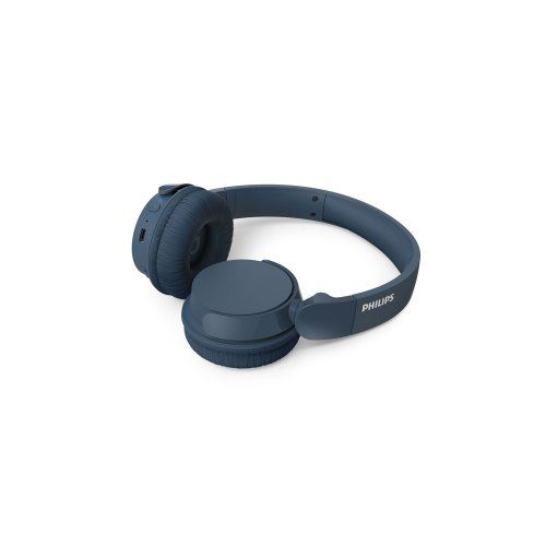 Наушники Philips TAH4209 (TAH4209BL/00) Blue купить в Украине | Telemart фото