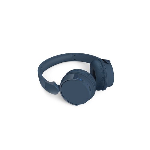 Наушники Philips TAH4209 (TAH4209BL/00) Blue купить в Украине | Telemart фото