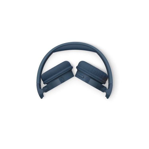 Наушники Philips TAH4209 (TAH4209BL/00) Blue купить в Украине | Telemart фото