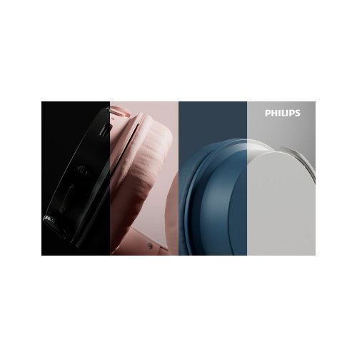 Наушники Philips TAH4209 (TAH4209BL/00) Blue купить в Украине | Telemart фото