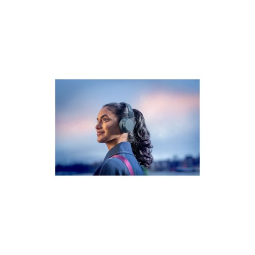 Наушники Philips TAH4209 (TAH4209BL/00) Blue купить в Украине | Telemart фото
