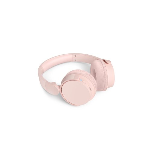 Навушники Philips TAH4209 (TAH4209PK/00) Pink купити в Україні | Telemart фото