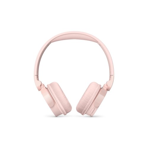 Навушники Philips TAH4209 (TAH4209PK/00) Pink купити в Україні | Telemart фото