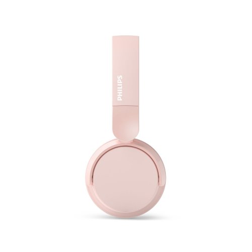 Навушники Philips TAH4209 (TAH4209PK/00) Pink купити в Україні | Telemart фото