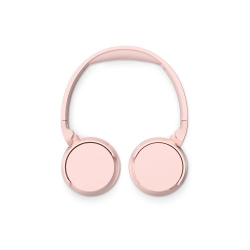 Навушники Philips TAH4209 (TAH4209PK/00) Pink купити в Україні | Telemart фото