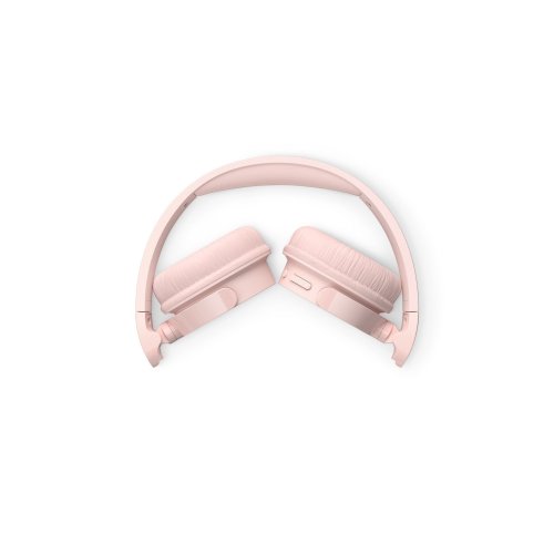 Навушники Philips TAH4209 (TAH4209PK/00) Pink купити в Україні | Telemart фото