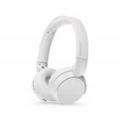 Навушники Philips TAH4209 (TAH4209WT/00) Silk White