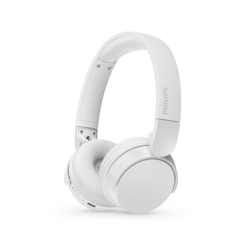 Навушники Philips TAH4209 (TAH4209WT/00) Silk White купити в Україні | Telemart фото