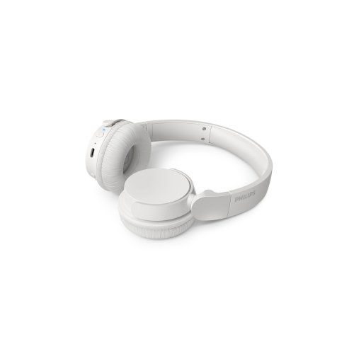 Навушники Philips TAH4209 (TAH4209WT/00) Silk White купити в Україні | Telemart фото