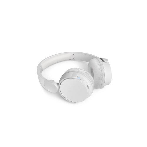 Навушники Philips TAH4209 (TAH4209WT/00) Silk White купити в Україні | Telemart фото