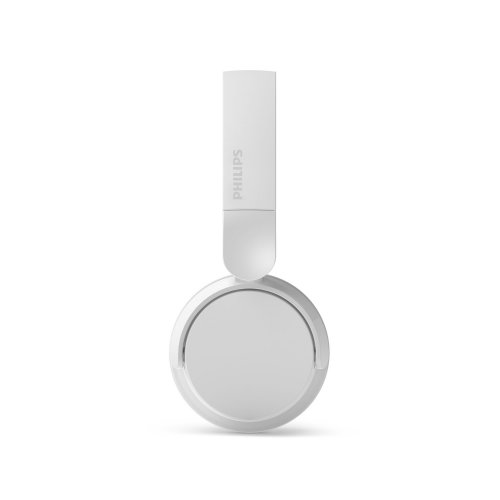 Навушники Philips TAH4209 (TAH4209WT/00) Silk White купити в Україні | Telemart фото