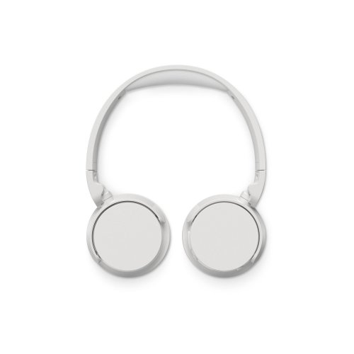 Навушники Philips TAH4209 (TAH4209WT/00) Silk White купити в Україні | Telemart фото