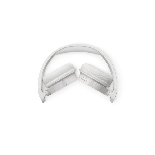 Навушники Philips TAH4209 (TAH4209WT/00) Silk White купити в Україні | Telemart фото