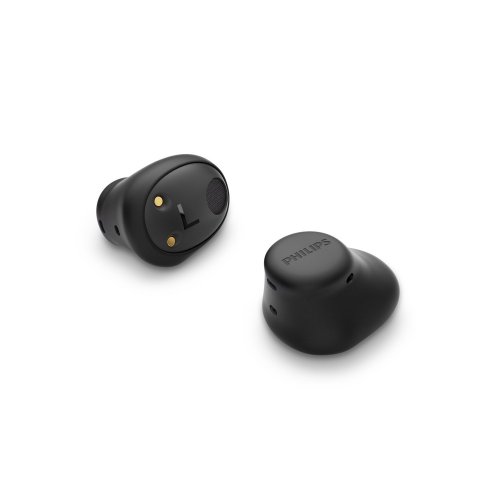 Наушники Philips TAT2149 (TAT2149BK/00) Black купить в Украине | Telemart фото