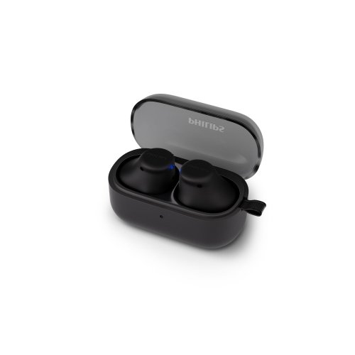 Наушники Philips TAT2149 (TAT2149BK/00) Black купить в Украине | Telemart фото