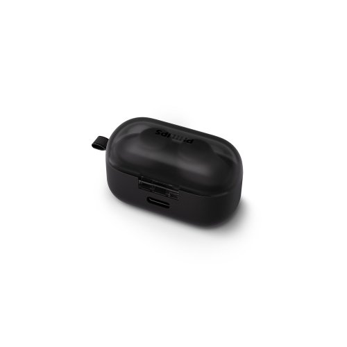 Наушники Philips TAT2149 (TAT2149BK/00) Black купить в Украине | Telemart фото