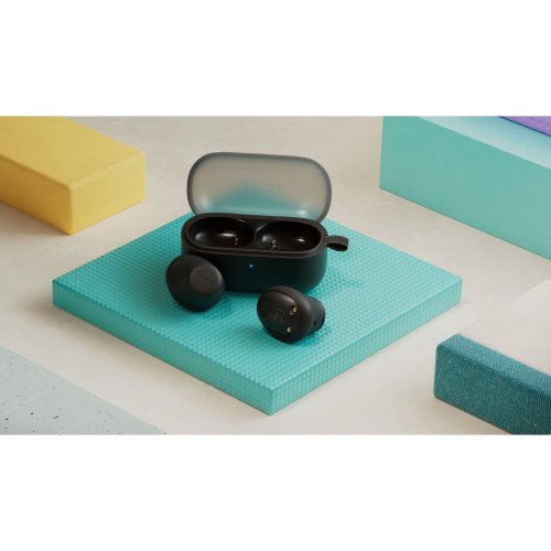 Наушники Philips TAT2149 (TAT2149BK/00) Black купить в Украине | Telemart фото