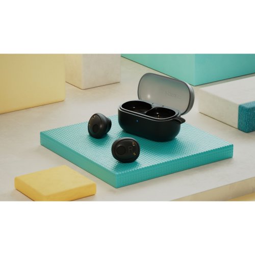 Наушники Philips TAT2149 (TAT2149BK/00) Black купить в Украине | Telemart фото