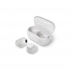 Наушники Philips TAT2149 (TAT2149WT/00) White