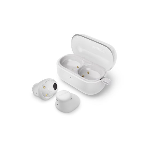 Наушники Philips TAT2149 (TAT2149WT/00) White купить в Украине | Telemart фото