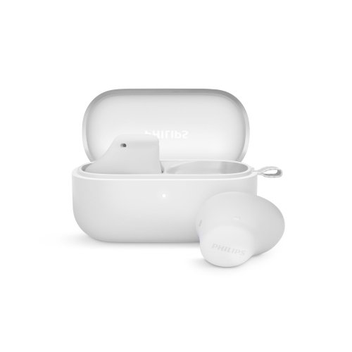Наушники Philips TAT2149 (TAT2149WT/00) White купить в Украине | Telemart фото