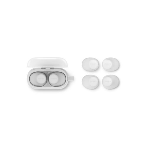 Наушники Philips TAT2149 (TAT2149WT/00) White купить в Украине | Telemart фото