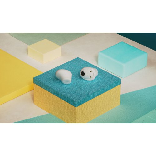 Наушники Philips TAT2149 (TAT2149WT/00) White купить в Украине | Telemart фото
