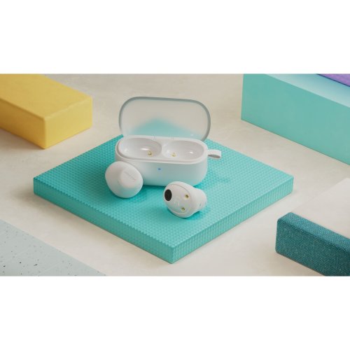 Наушники Philips TAT2149 (TAT2149WT/00) White купить в Украине | Telemart фото