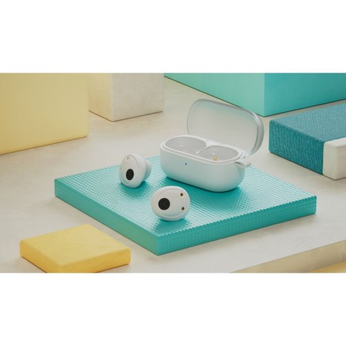 Наушники Philips TAT2149 (TAT2149WT/00) White купить в Украине | Telemart фото