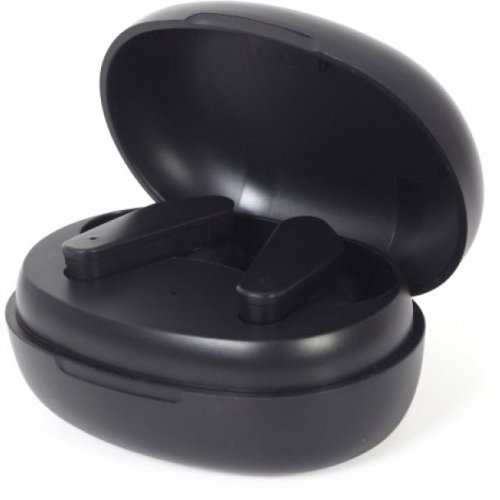 Навушники GMB Audio TWS-ANC-MMX Black купити в Україні | Telemart фото